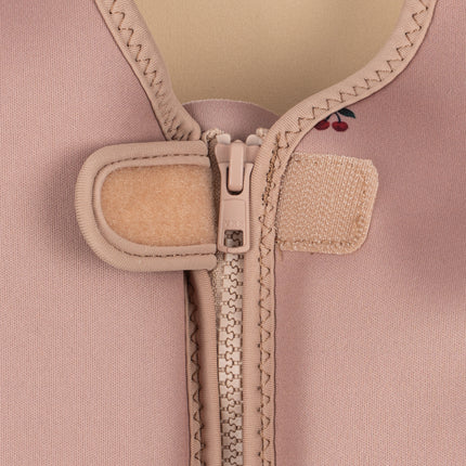 <tc>Konges Sløjd</tc> Gilet de sauvetage Ellis Cherry Blush