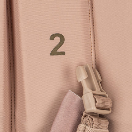 <tc>Konges Sløjd</tc> Gilet de sauvetage Ellis Cherry Blush