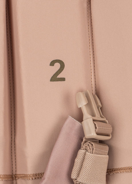 <tc>Konges Sløjd</tc> Gilet de sauvetage Ellis Cherry Blush