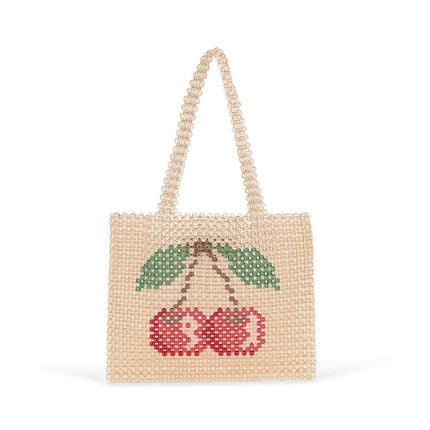 Petit sac pour enfant Konges Sløjd Cherry