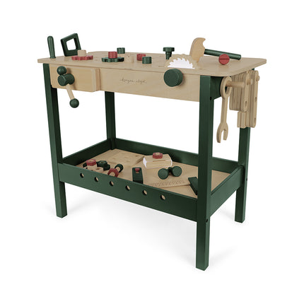 Konges Sløjd Atelier de bricolage Multi