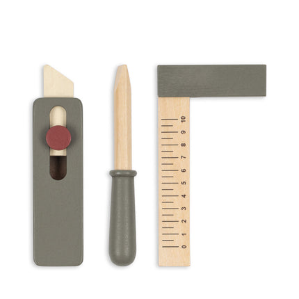 Konges Sløjd Atelier de bricolage Multi