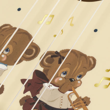 Guitare jouet Konges Sløjd « Glossy Teddy »