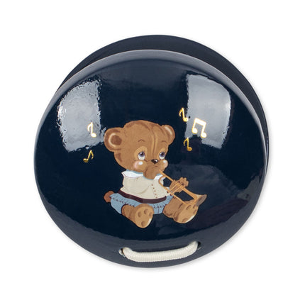 Konges Sløjd : coffret de jouets « Instruments »