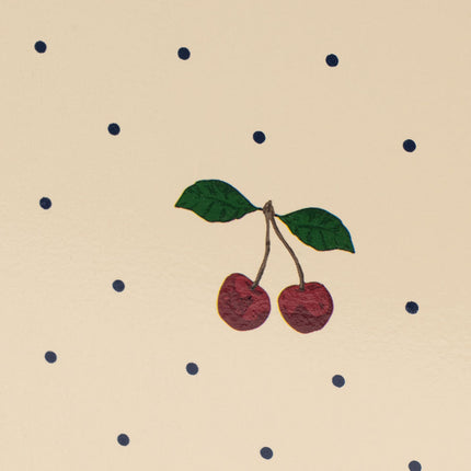 Lit de poupée Konges Sløjd Cherry