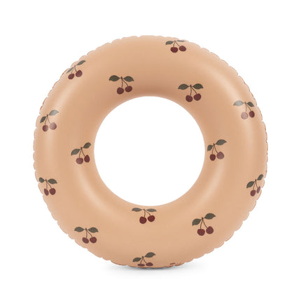 <tc>Konges Slojd</tc> Anneau de natation junior Ma Grande Cerise Blush