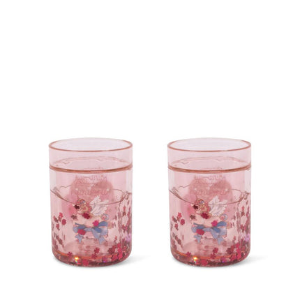 <tc>Konges Slojd</tc> Coupe Glitter Over The Rainbow 2pcs