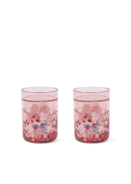 <tc>Konges Slojd</tc> Coupe Glitter Over The Rainbow 2pcs