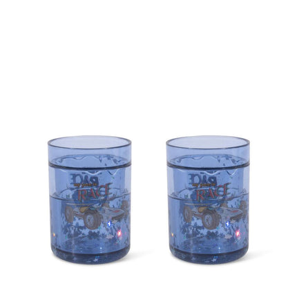 <tc>Konges Slojd</tc> Coupe Glitter Race 2pcs