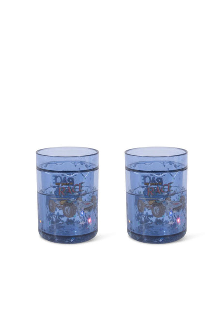 <tc>Konges Slojd</tc> Coupe Glitter Race 2pcs