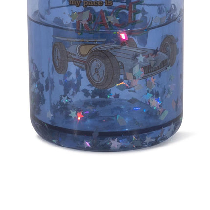 <tc>Konges Slojd</tc> Coupe Glitter Race 2pcs
