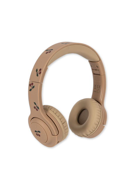 <tc>Konges Slojd</tc> Casque pour enfants Cherry Blush