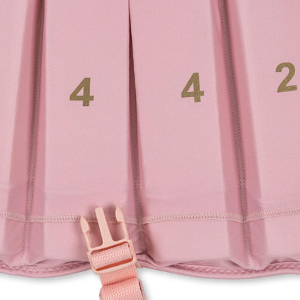 <tc>Konges Slojd</tc> Gilet de sauvetage Amour Rose