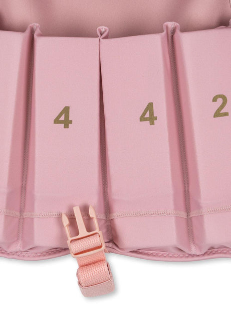 <tc>Konges Slojd</tc> Gilet de sauvetage Amour Rose