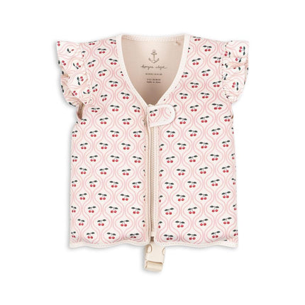 <tc>Konges Slojd</tc> Gilet de sauvetage Rose cerise