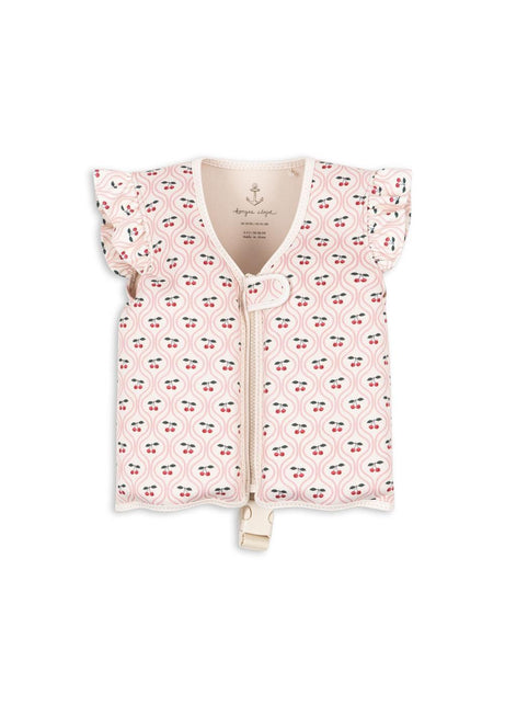 <tc>Konges Slojd</tc> Gilet de sauvetage Rose cerise