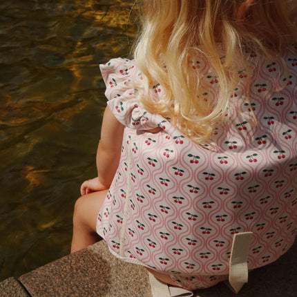 <tc>Konges Slojd</tc> Gilet de sauvetage Rose cerise