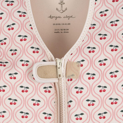 <tc>Konges Slojd</tc> Gilet de sauvetage Rose cerise