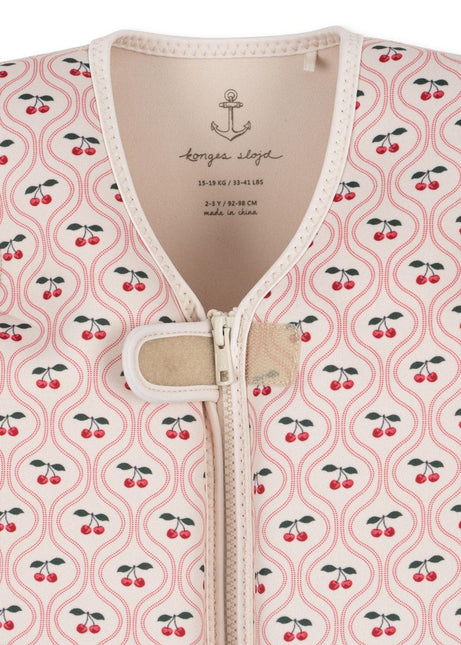 <tc>Konges Slojd</tc> Gilet de sauvetage Rose cerise