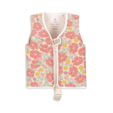<tc>Konges Slojd</tc> Gilet de sauvetage Fleur Anglaise