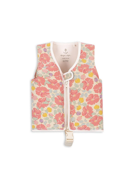 <tc>Konges Slojd</tc> Gilet de sauvetage Fleur Anglaise