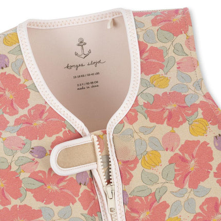 <tc>Konges Slojd</tc> Gilet de sauvetage Fleur Anglaise