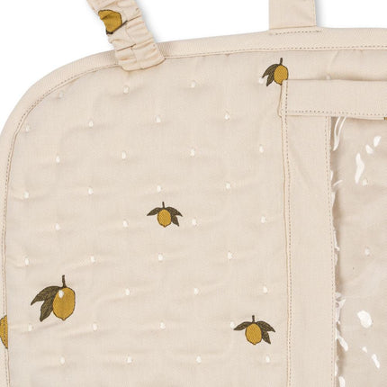 <tc>Konges Slojd</tc> Organisateur de voiture Lemon