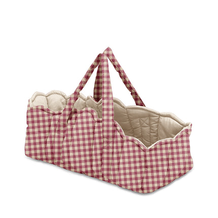 <tc>Konges Slojd</tc> Sac de landau pour poupée Bubblegum