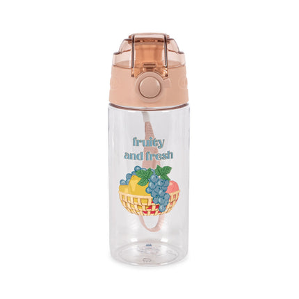 <tc>Konges Sløjd</tc> Bouteille d'eau Frui<tc>ty</tc> And Fresh