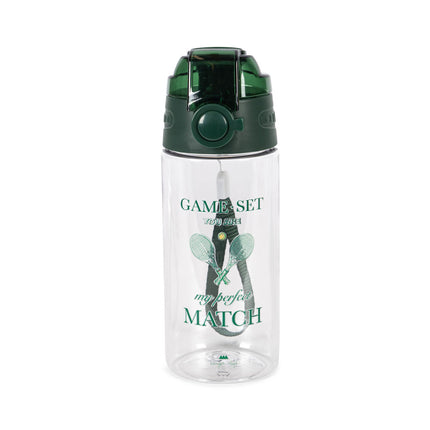 <tc>Konges Sløjd</tc> Bouteille d'eau Match