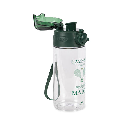 <tc>Konges Sløjd</tc> Bouteille d'eau Match