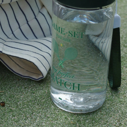 <tc>Konges Sløjd</tc> Bouteille d'eau Match