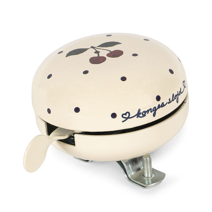 Cloche de vélo Konges Sløjd Navy Dots