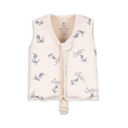 <tc>Konges Slojd</tc> Gilet de sauvetage Rock My Boat