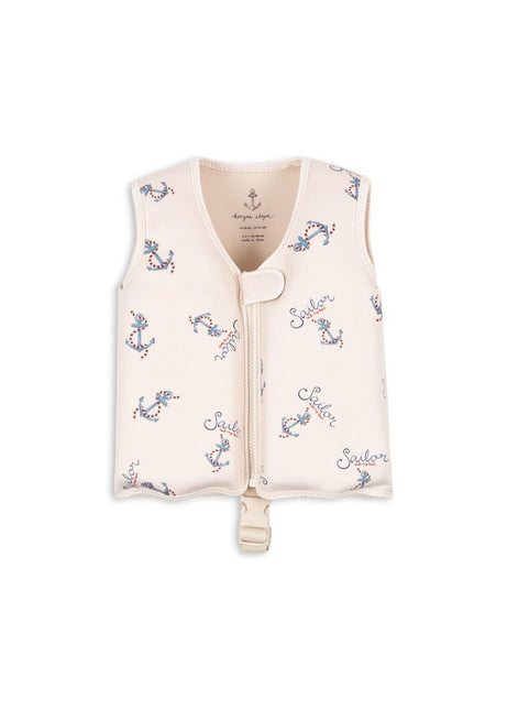 <tc>Konges Slojd</tc> Gilet de sauvetage Rock My Boat