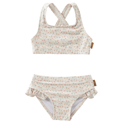 UV Bikini set Garden flowers - Babywinkel - 8720874457190