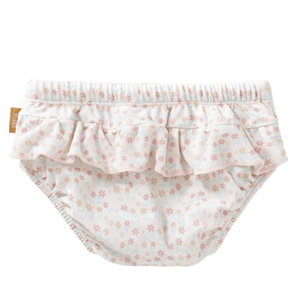 UV Diaper pants girls Garden flowers - Babywinkel - 8720874457923