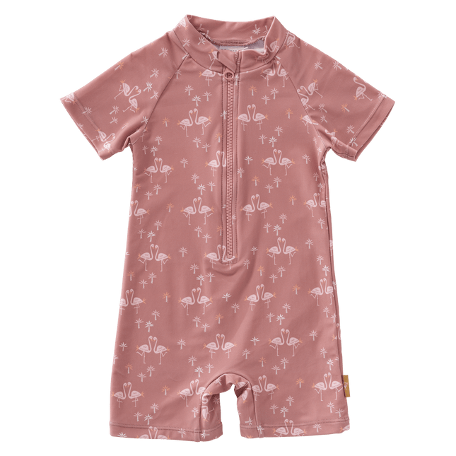 Fresk Uv Zwempak Flamingo koop je bij Babywinkel
