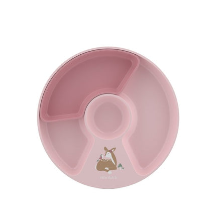 Vakjesbord Mepal Mio - Fairy Garden - Babywinkel - 8720294049517