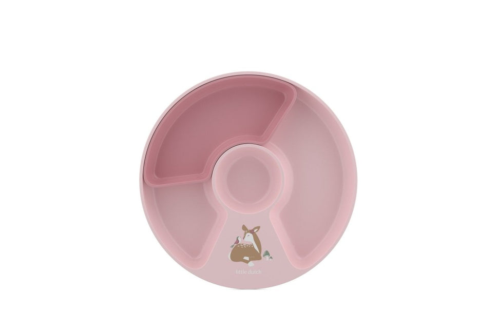 Vakjesbord Mepal Mio - Fairy Garden - Babywinkel - 8720294049517