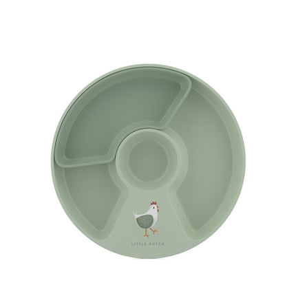 Vakjesbord Mepal Mio - Little Farm - Babywinkel - 8720294049494