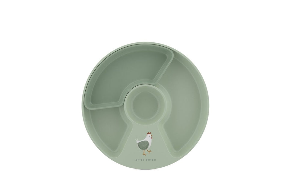 Vakjesbord Mepal Mio - Little Farm - Babywinkel - 8720294049494