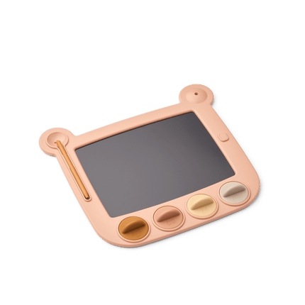 Venzora Magic Tekenbord Met stempels Pale tuscany multi mix - Babywinkel - 5715493494483