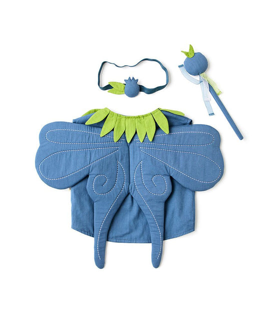 Verkleedset Blueberry Fee koop je bij Babywinkel