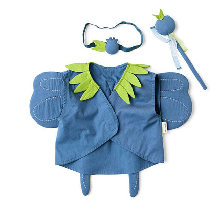 Verkleedset Blueberry Fee koop je bij Babywinkel