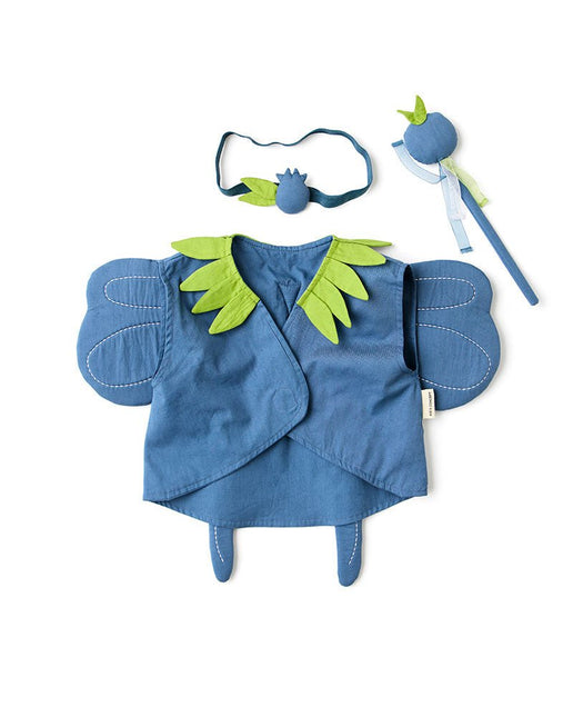 Verkleedset Blueberry Fee koop je bij Babywinkel