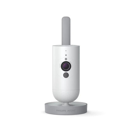 Videofoon Ouder + Wifi - Babywinkel - 8720689039536