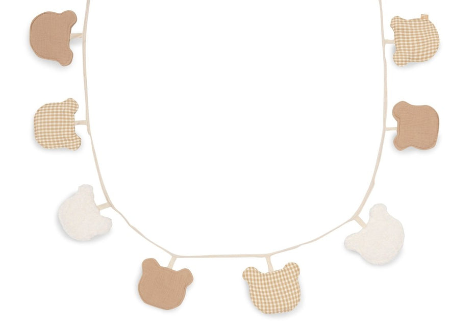 Vlaggenlijn - Teddy Bear koop je bij Babywinkel