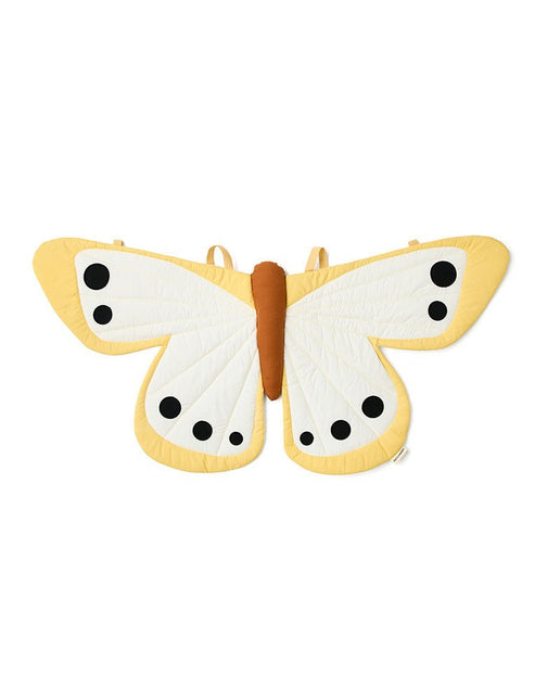 Vlinder maxi geel DRESS - UP koop je bij Babywinkel