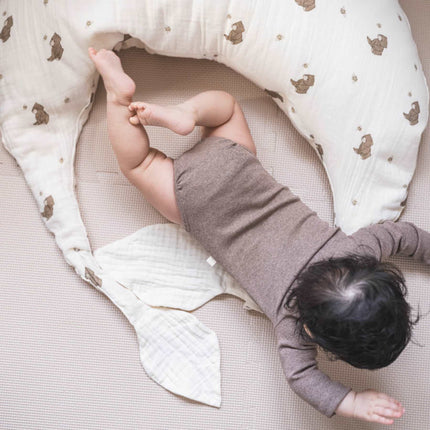 Coussin d'allaitement That's Mine Bees And Bears